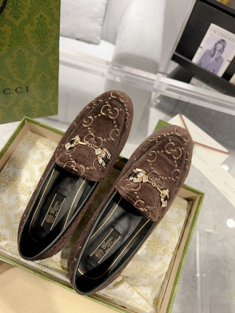 Gucci Business Shoes